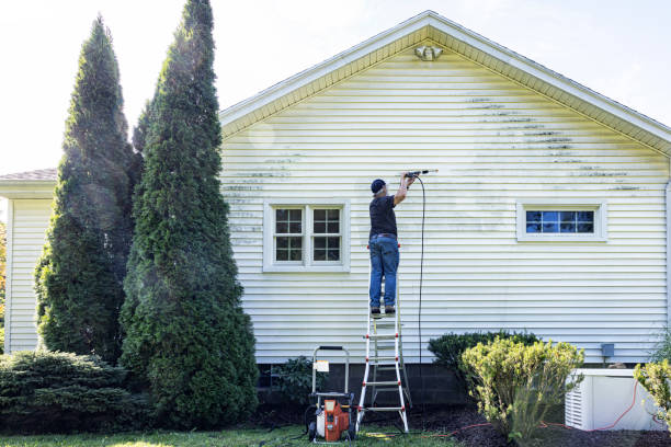 Best Affordable Power Washing  in Middlefield, OH