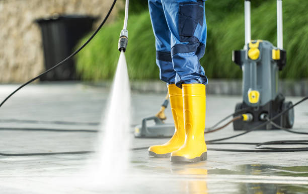 Best Pressure Washing Brick  in Middlefield, OH