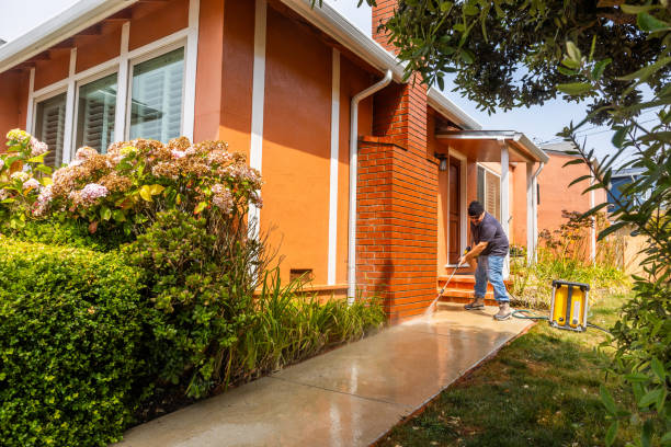 Roof Power Washing Services in Middlefield, OH