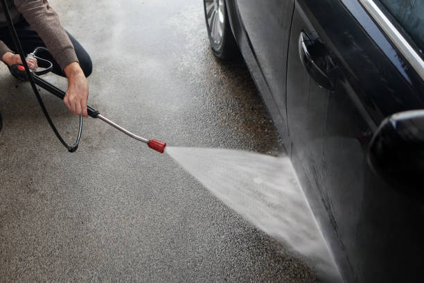 Best Exterior Home Cleaning  in Middlefield, OH
