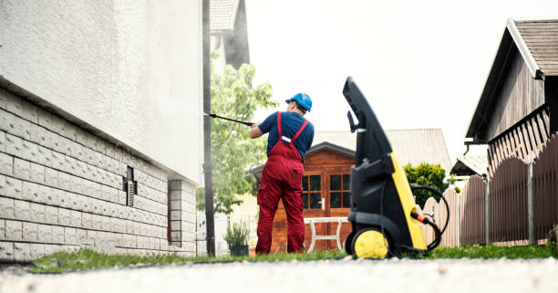 Professional Pressure Washing in Middlefield, OH